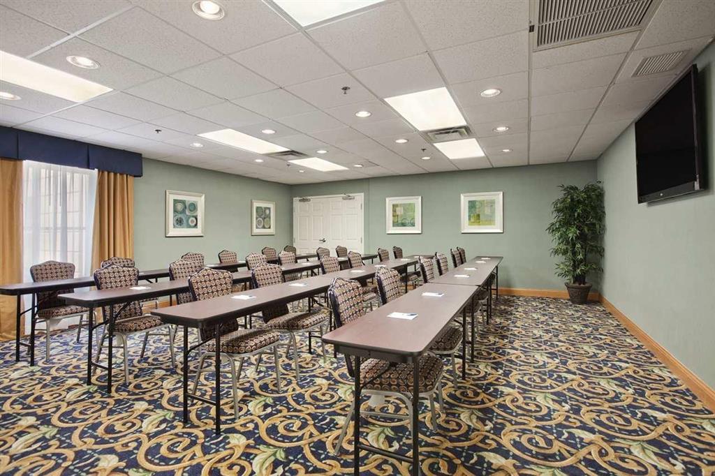 Homewood Suites By Hilton Dayton South Miamisburg Facilities photo